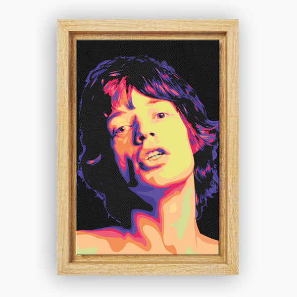 Mick Jagger