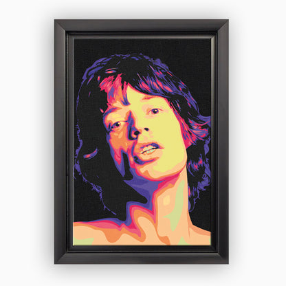 Mick Jagger