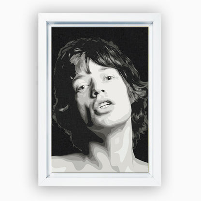 Mick Jagger