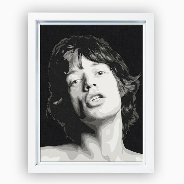 Mick Jagger