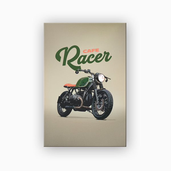 Moto café racer