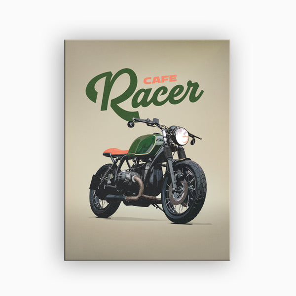 Moto café racer