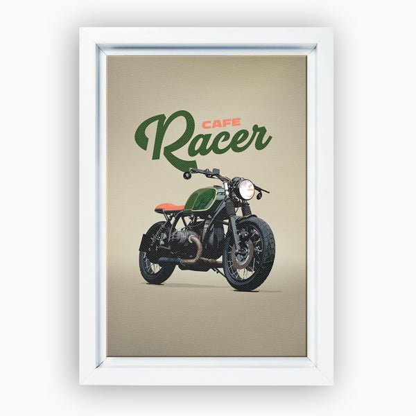 Moto café racer