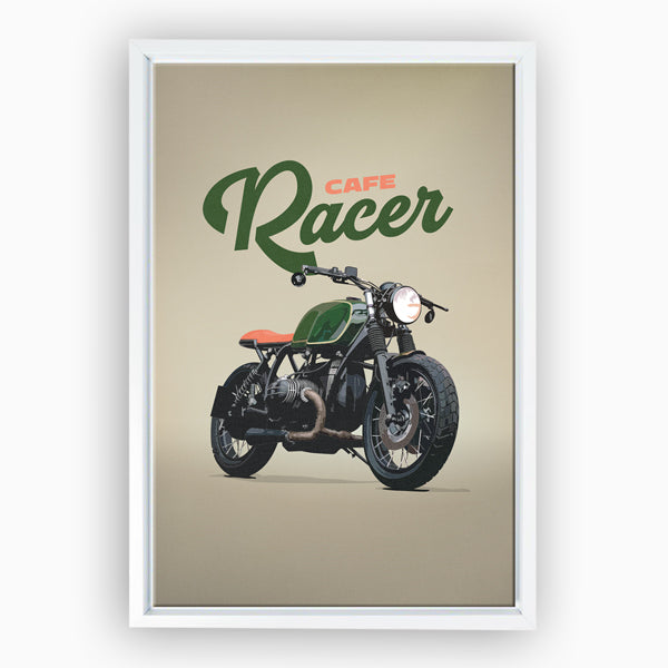 Moto café racer