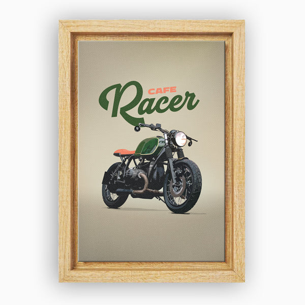 Moto café racer