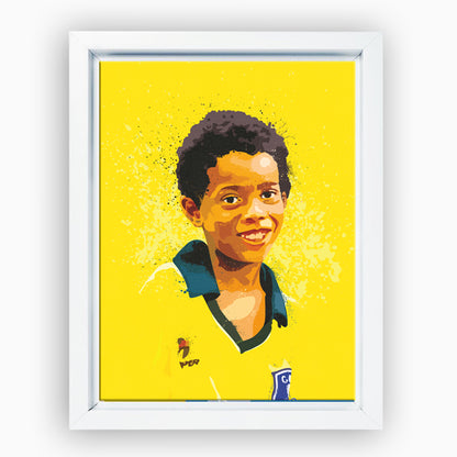 Ronaldinho