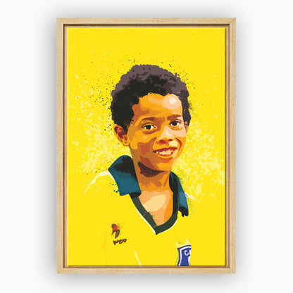 Ronaldinho