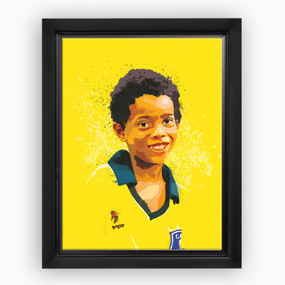 Ronaldinho