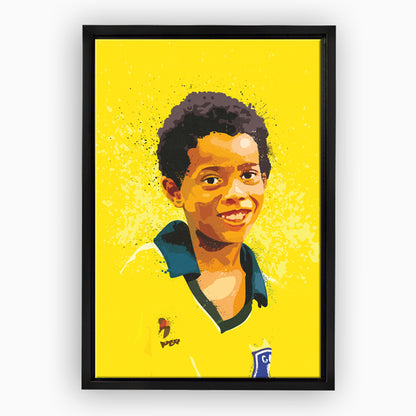 Ronaldinho