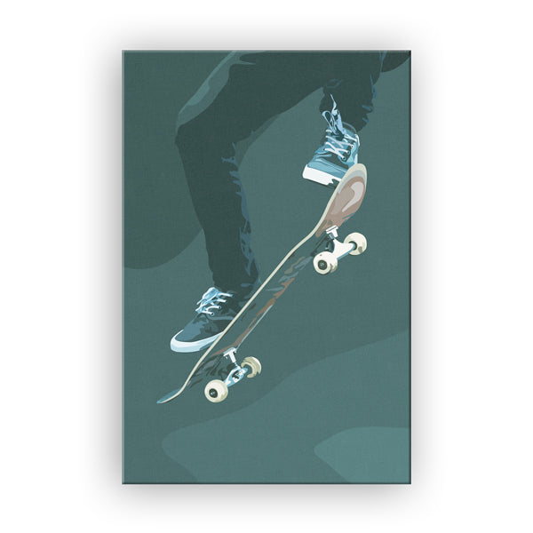 Passion de Skate