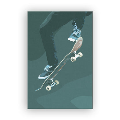 Passion de Skate